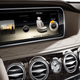 Illustration for article titled The 2014 Mercedes S-Class Offers Cloud-Based Infotainment And Hot Massaging Seats